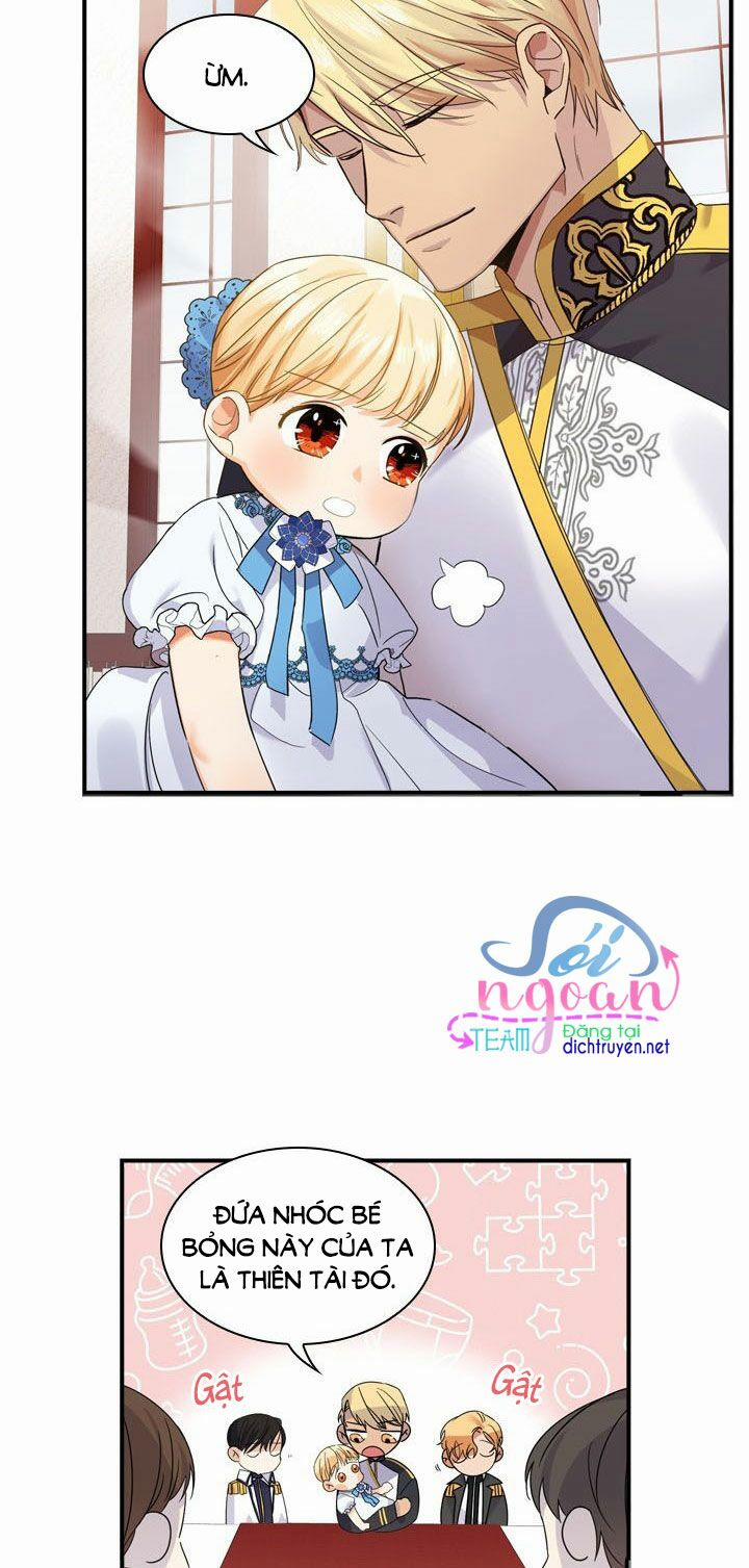 Công Chúa Bé Bỏng 6 trang 46