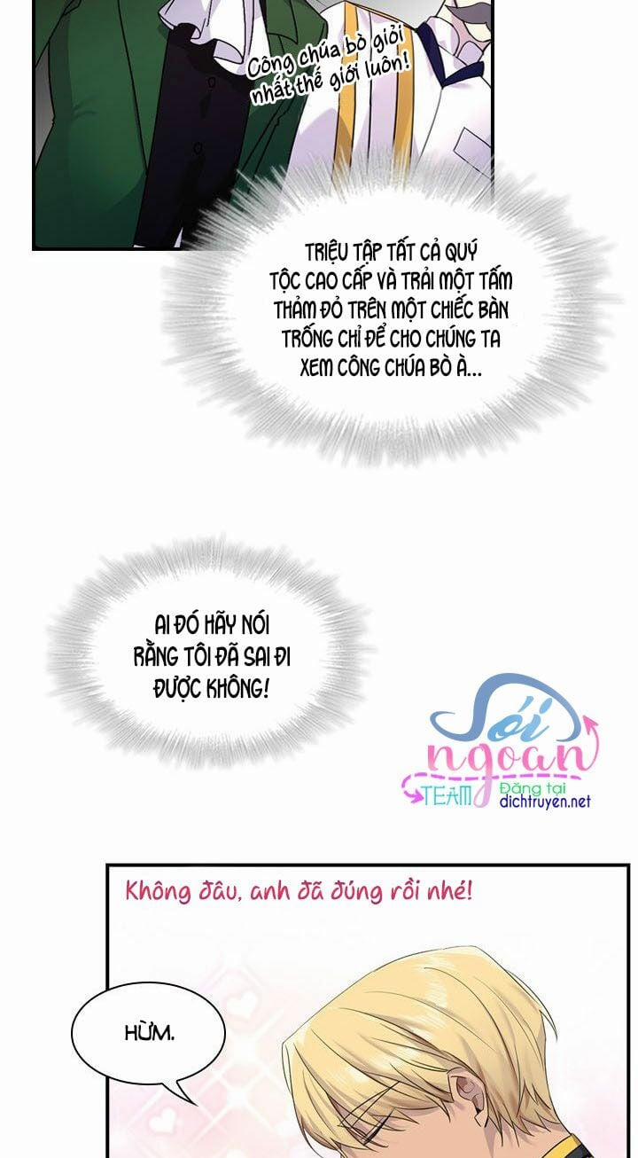 Công Chúa Bé Bỏng 6 trang 50