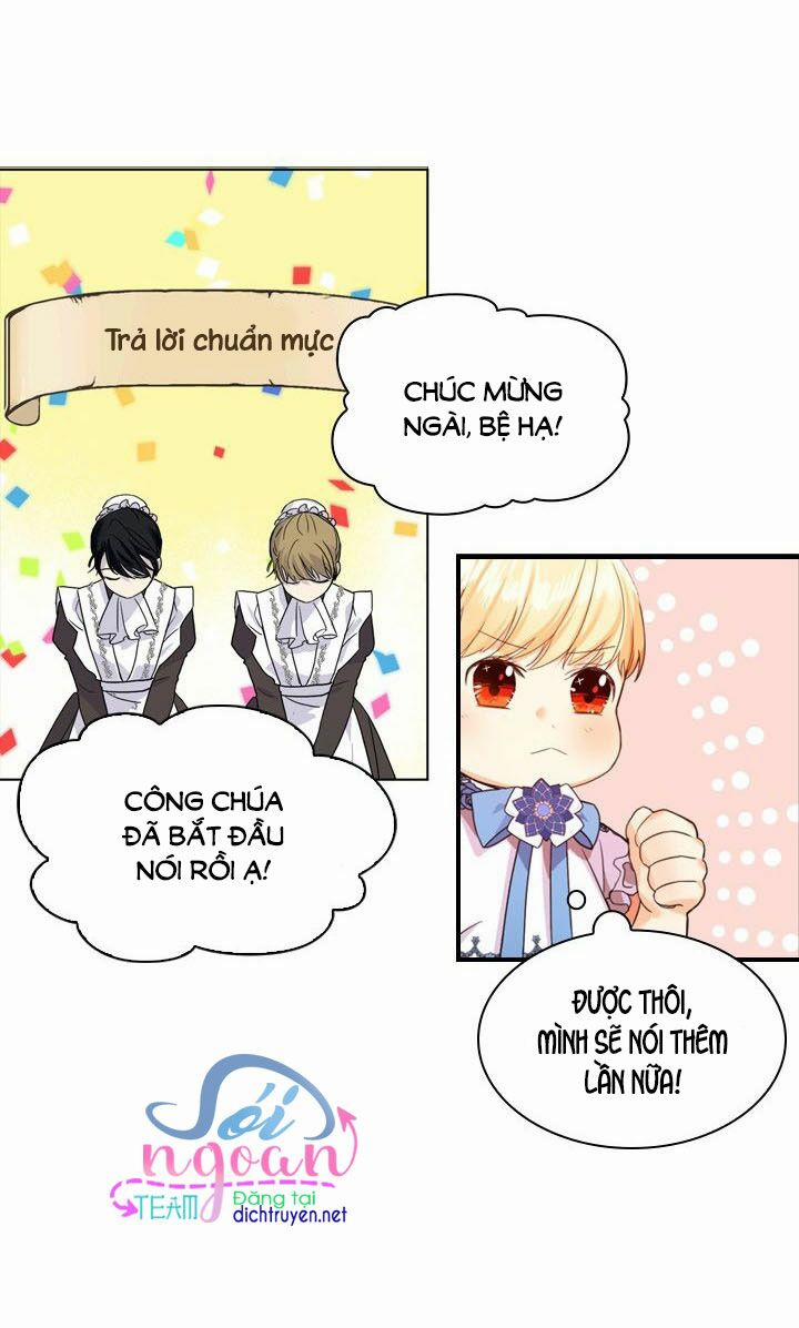 Công Chúa Bé Bỏng 6 trang 8