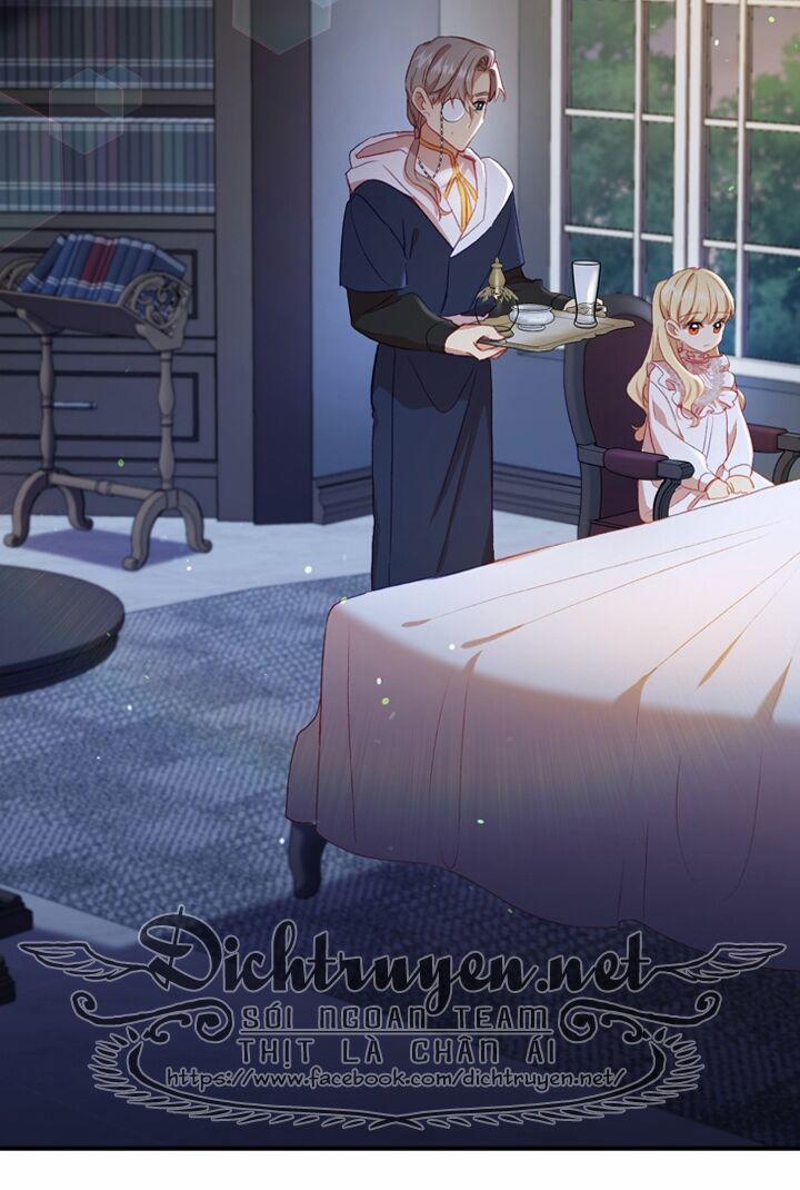 Công Chúa Bé Bỏng 60 trang 1