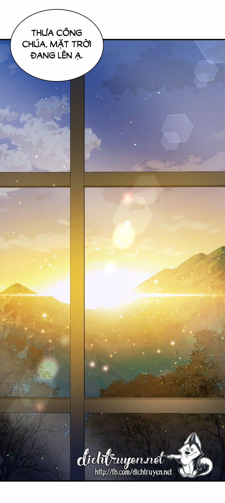 Công Chúa Bé Bỏng 60 trang 10