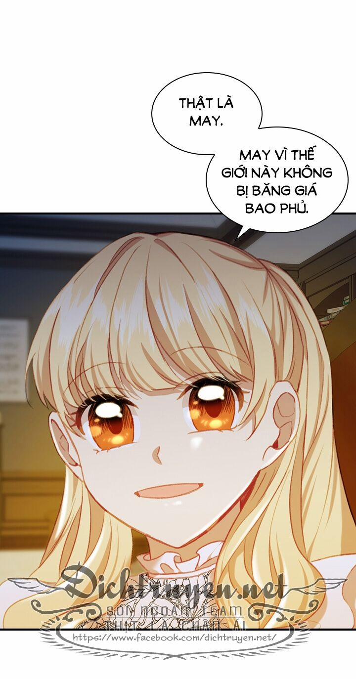 Công Chúa Bé Bỏng 60 trang 11