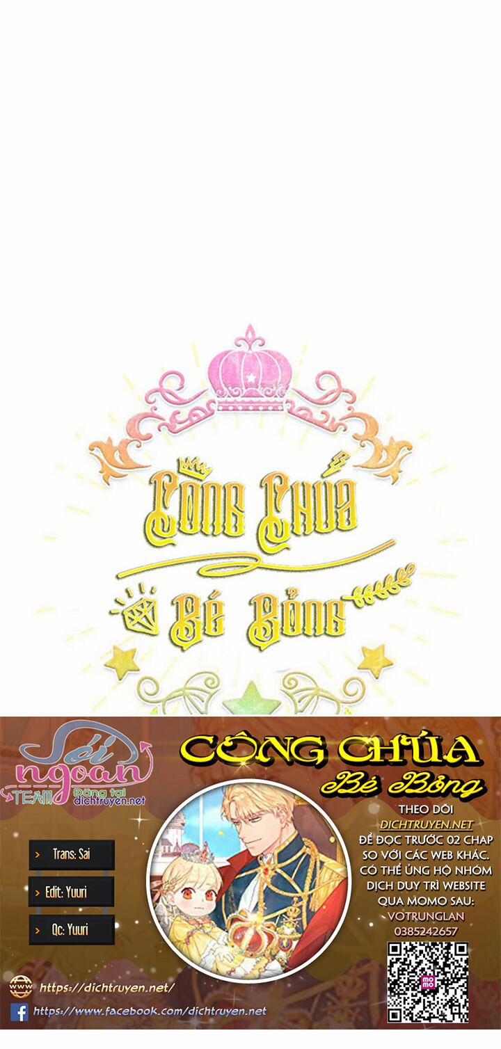 Công Chúa Bé Bỏng 60 trang 12