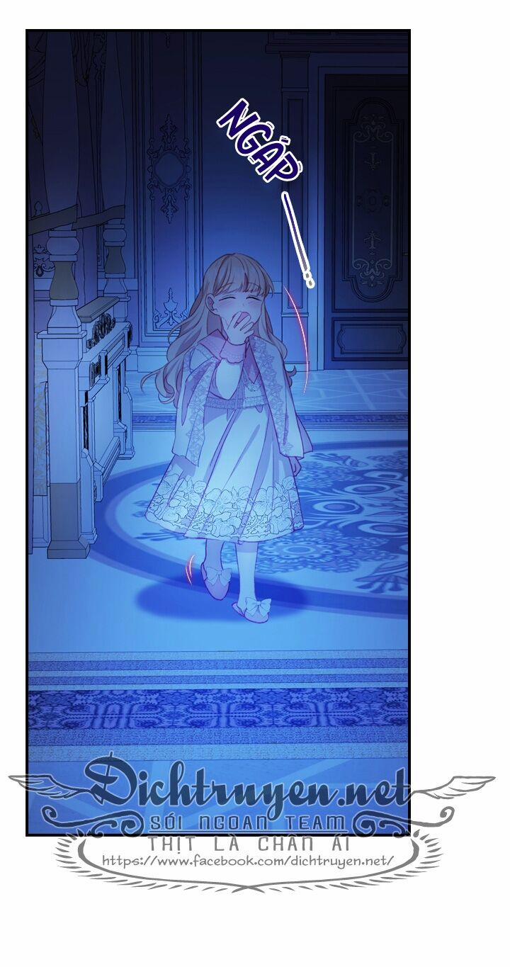 Công Chúa Bé Bỏng 60 trang 18