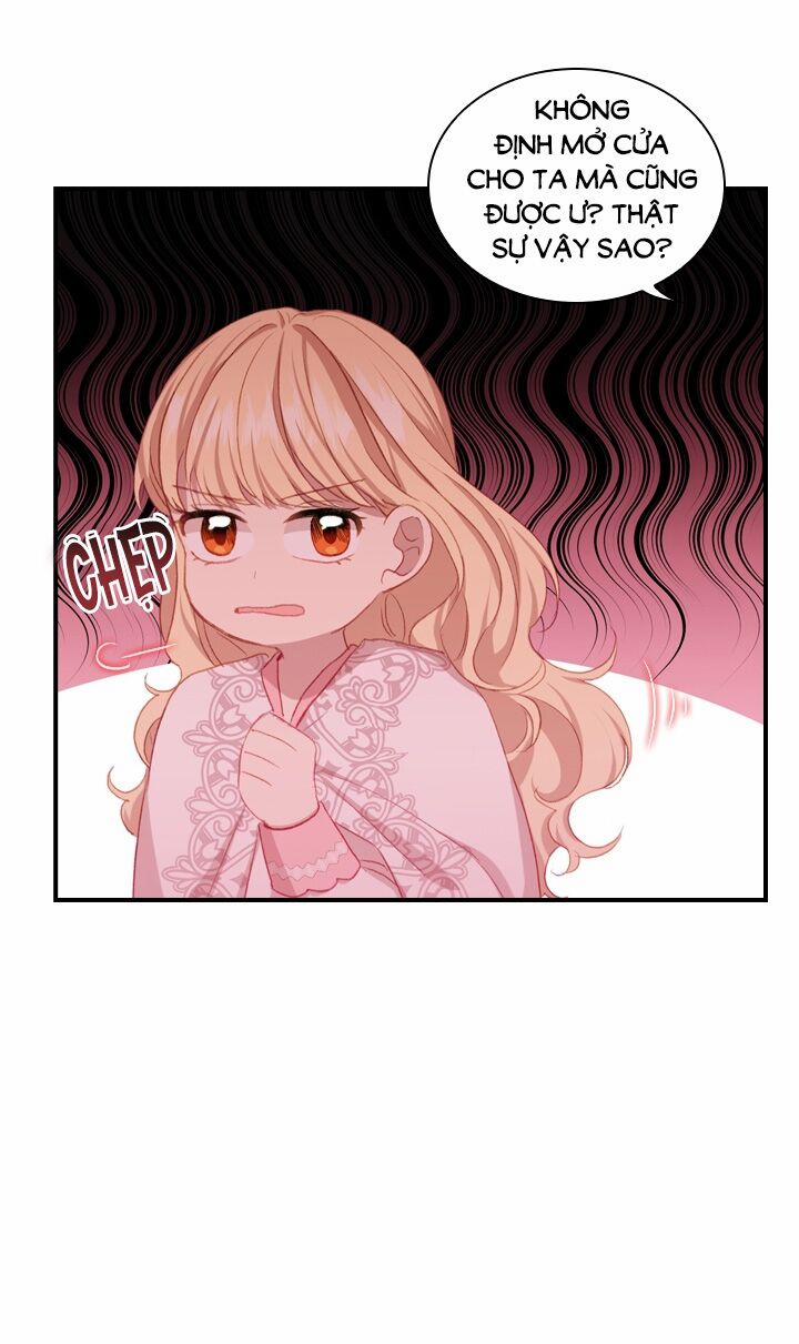 Công Chúa Bé Bỏng 60 trang 22