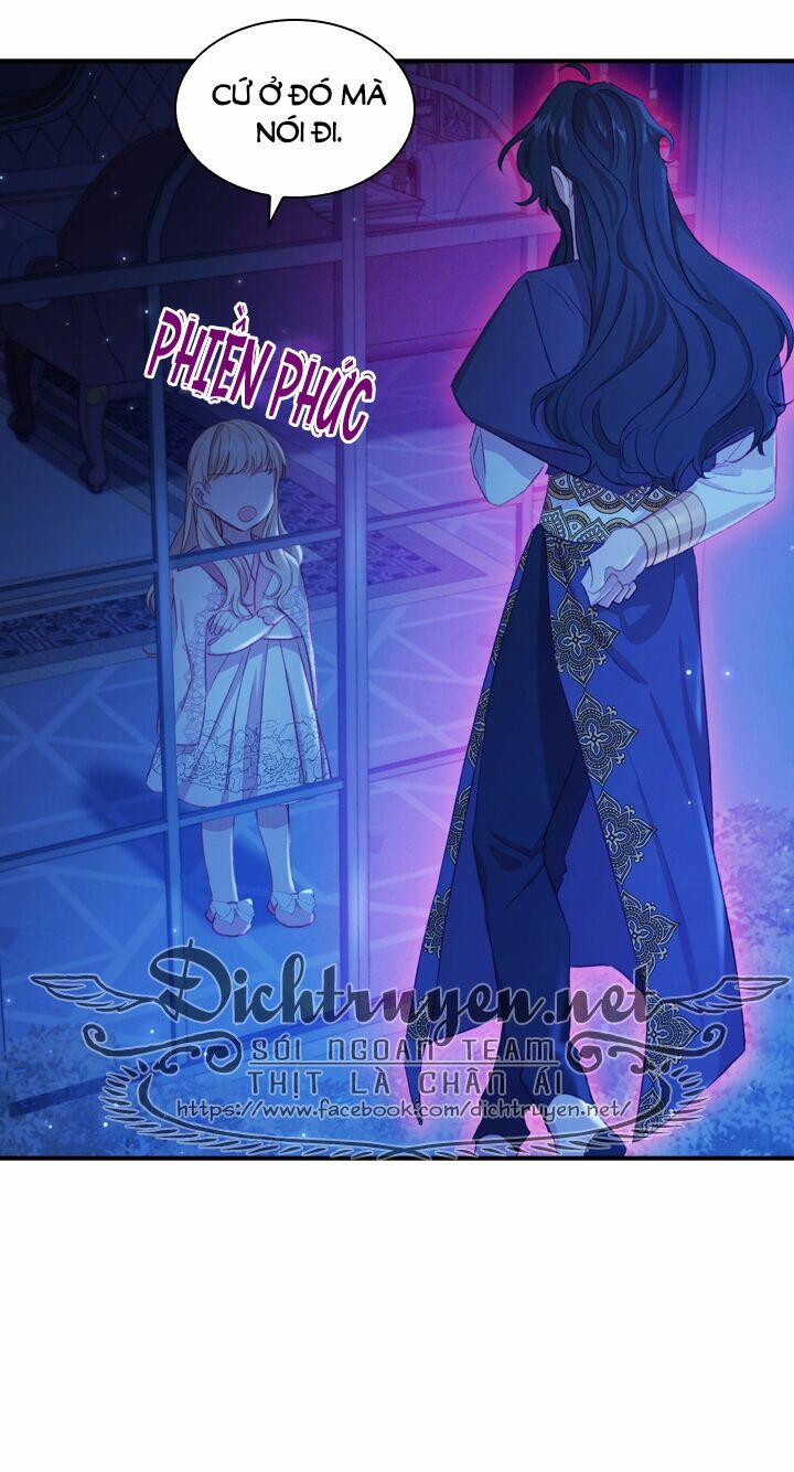 Công Chúa Bé Bỏng 60 trang 23