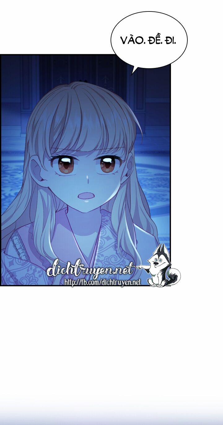 Công Chúa Bé Bỏng 60 trang 25