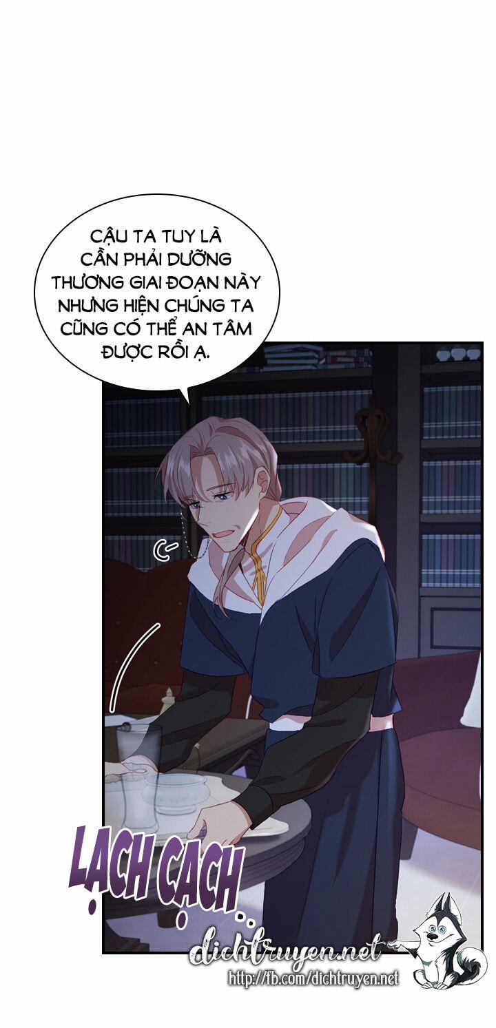 Công Chúa Bé Bỏng 60 trang 3