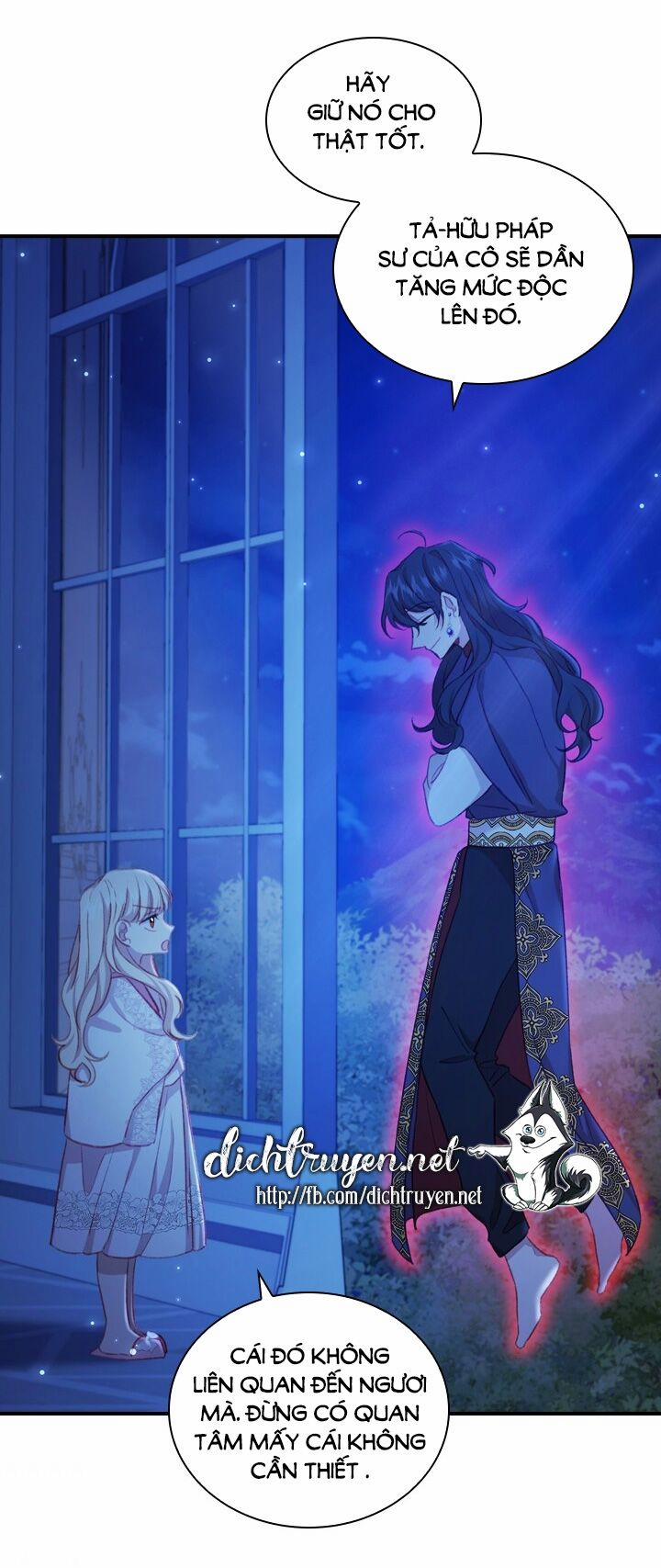 Công Chúa Bé Bỏng 60 trang 31