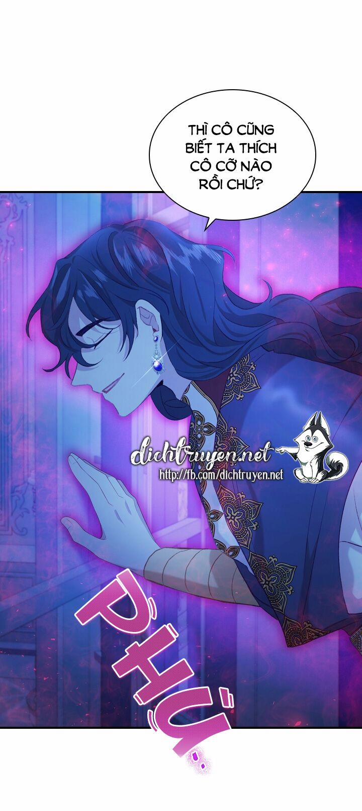 Công Chúa Bé Bỏng 60 trang 34