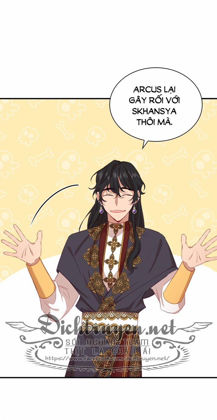 Công Chúa Bé Bỏng 60 trang 39