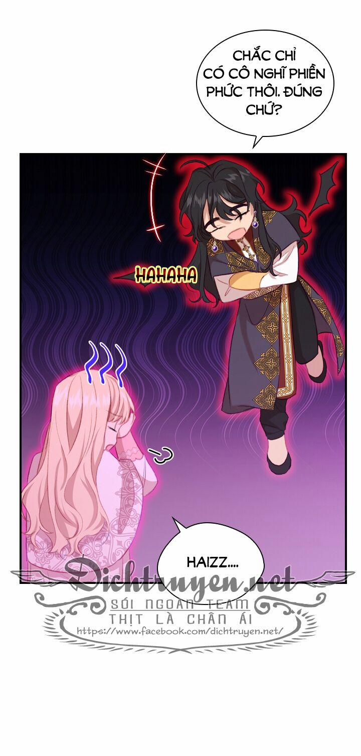 Công Chúa Bé Bỏng 60 trang 42