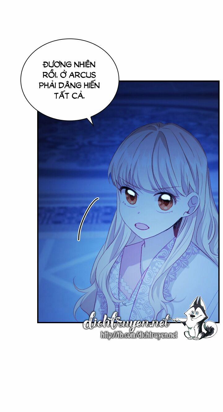 Công Chúa Bé Bỏng 60 trang 45