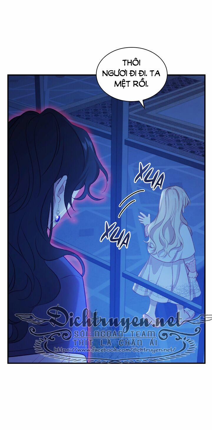 Công Chúa Bé Bỏng 60 trang 50