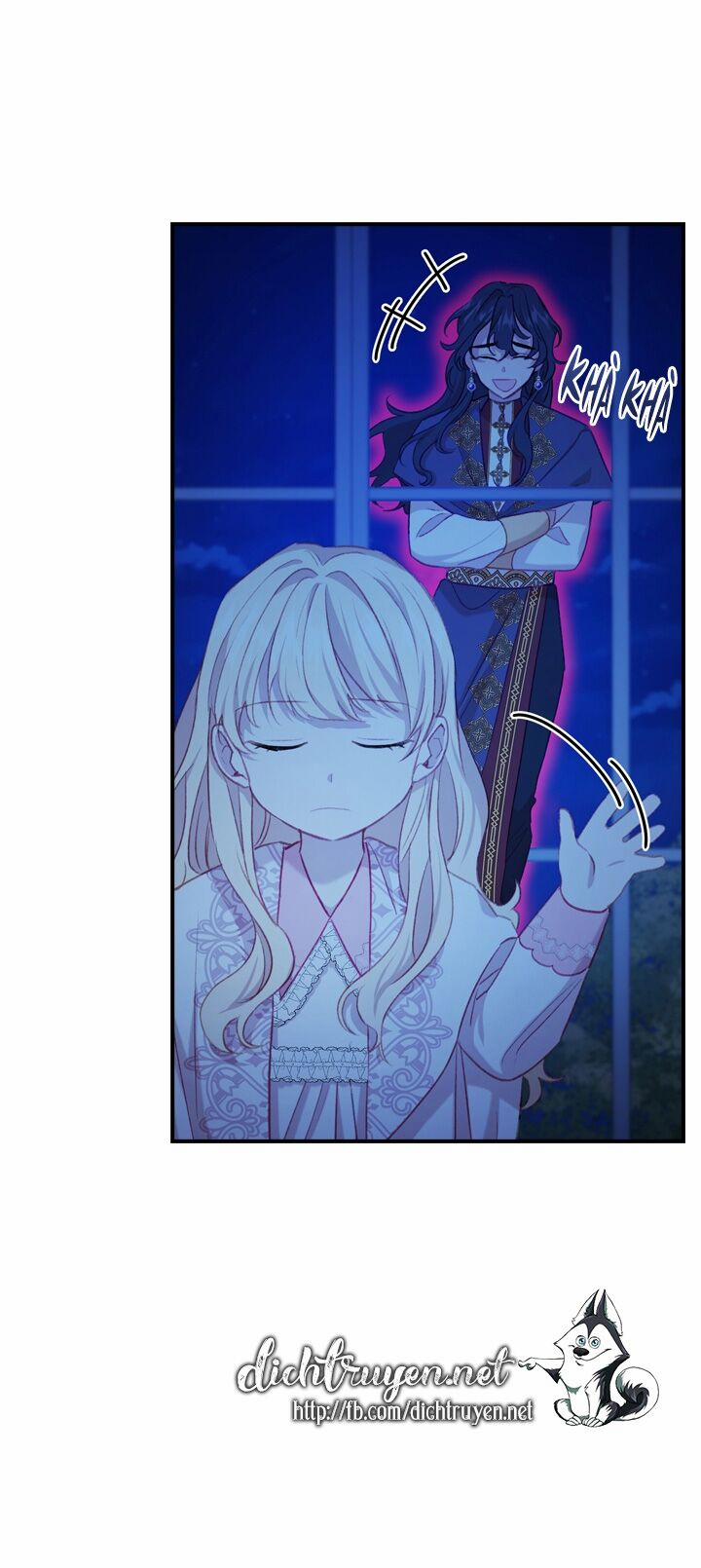 Công Chúa Bé Bỏng 60 trang 51