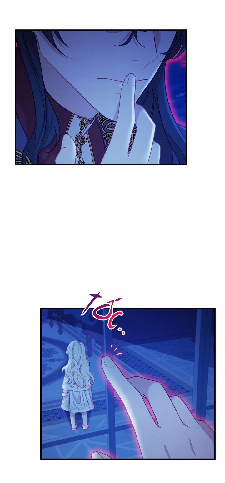 Công Chúa Bé Bỏng 60 trang 52