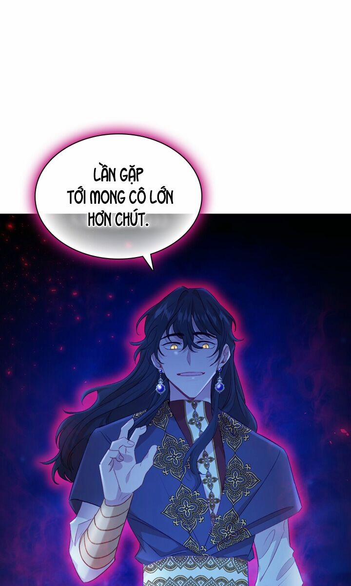 Công Chúa Bé Bỏng 60 trang 53