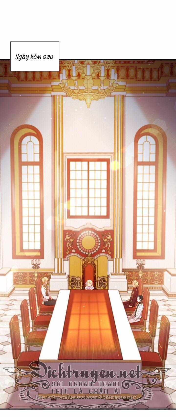 Công Chúa Bé Bỏng 60 trang 61