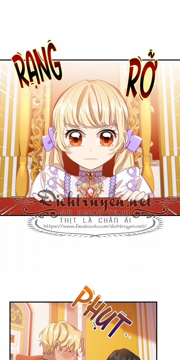 Công Chúa Bé Bỏng 60 trang 64