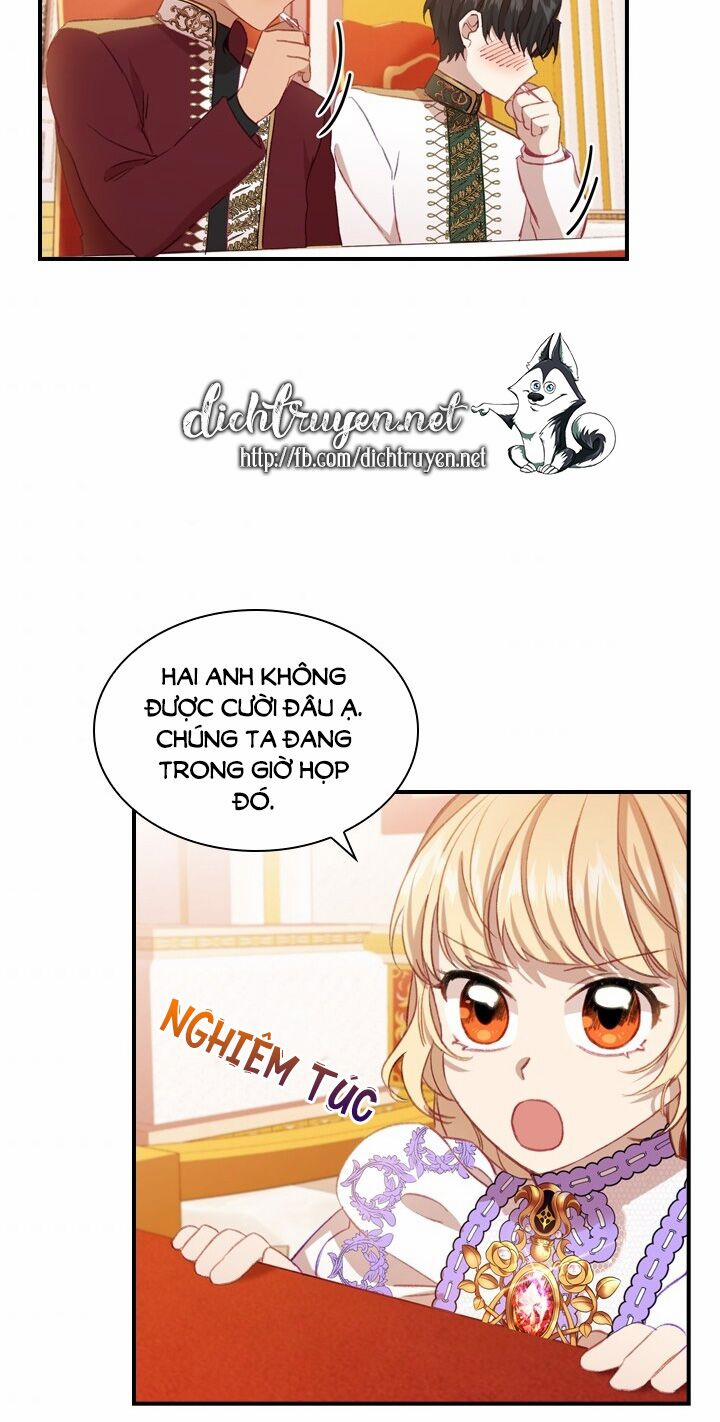 Công Chúa Bé Bỏng 60 trang 65