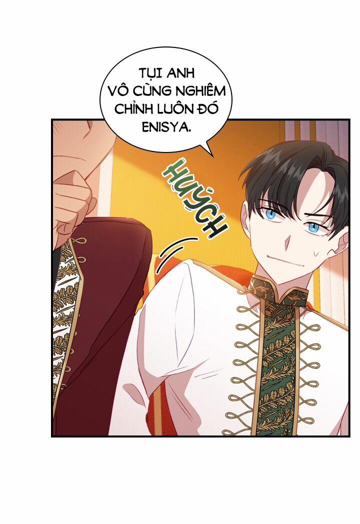 Công Chúa Bé Bỏng 60 trang 67