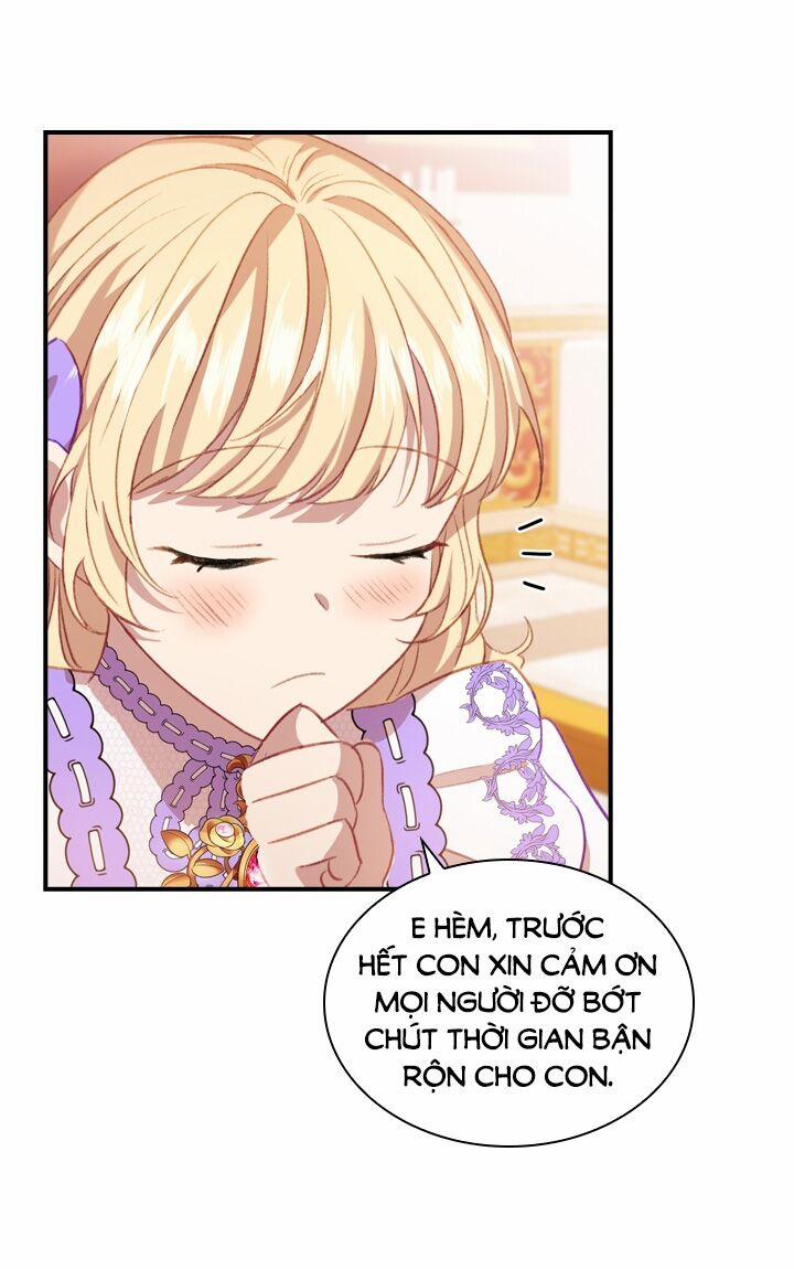 Công Chúa Bé Bỏng 60 trang 69