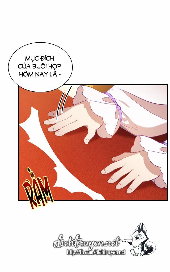 Công Chúa Bé Bỏng 60 trang 70