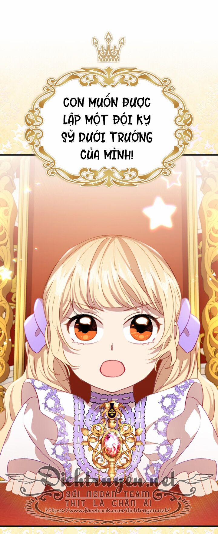 Công Chúa Bé Bỏng 60 trang 71