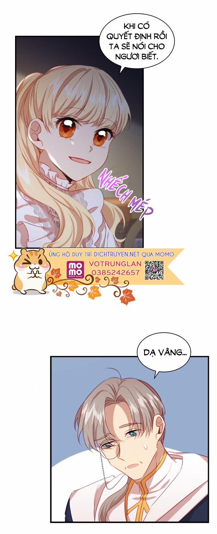 Công Chúa Bé Bỏng 60 trang 8