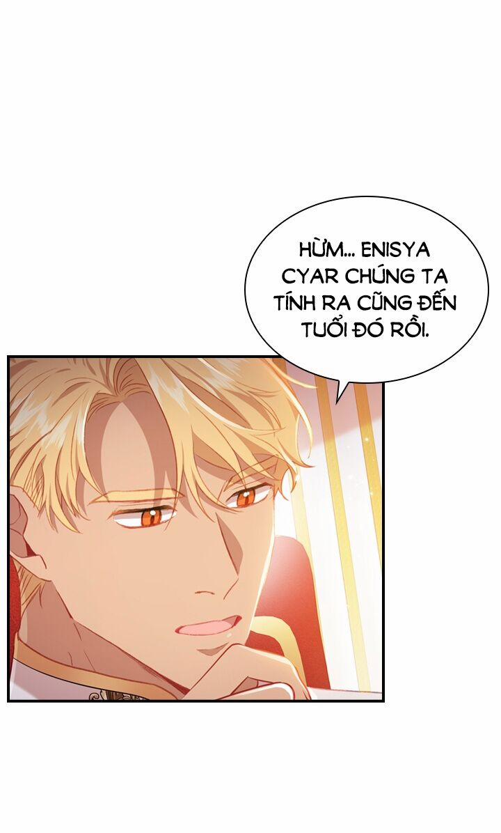 Công Chúa Bé Bỏng 61 trang 1