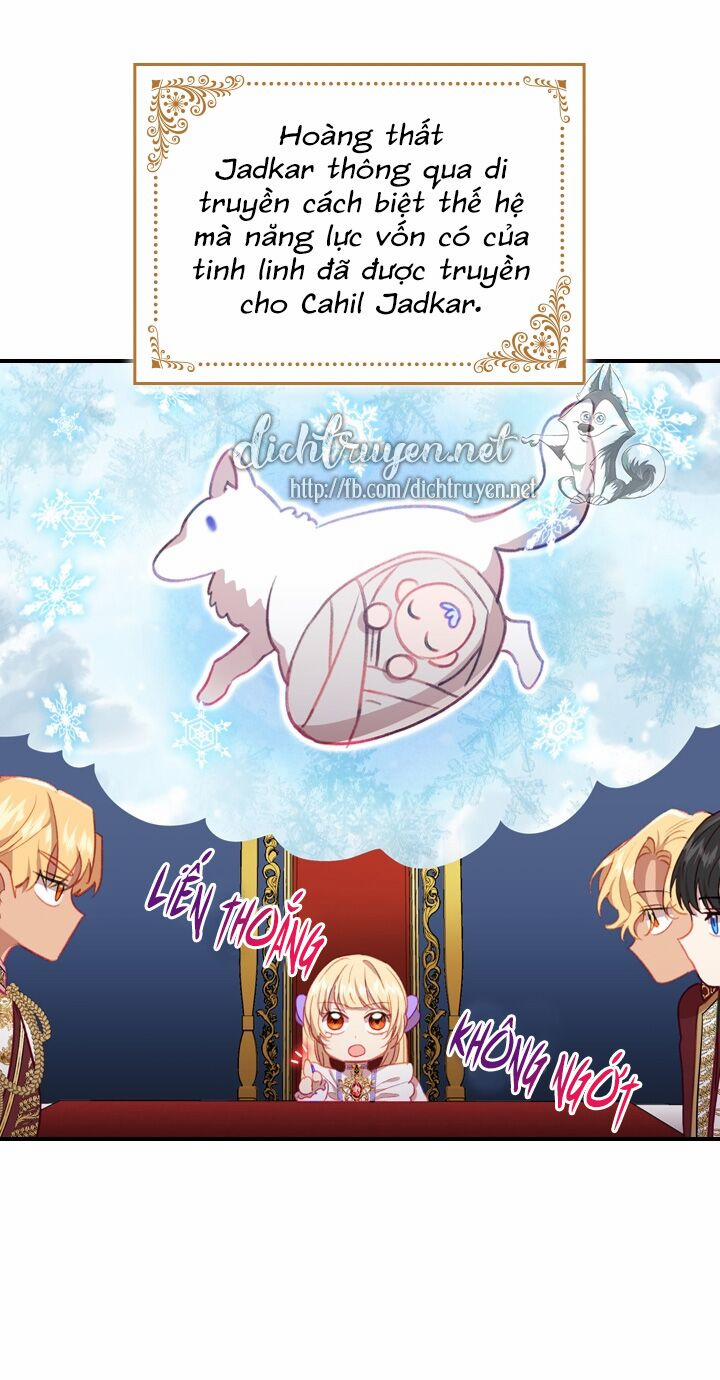 Công Chúa Bé Bỏng 61 trang 11