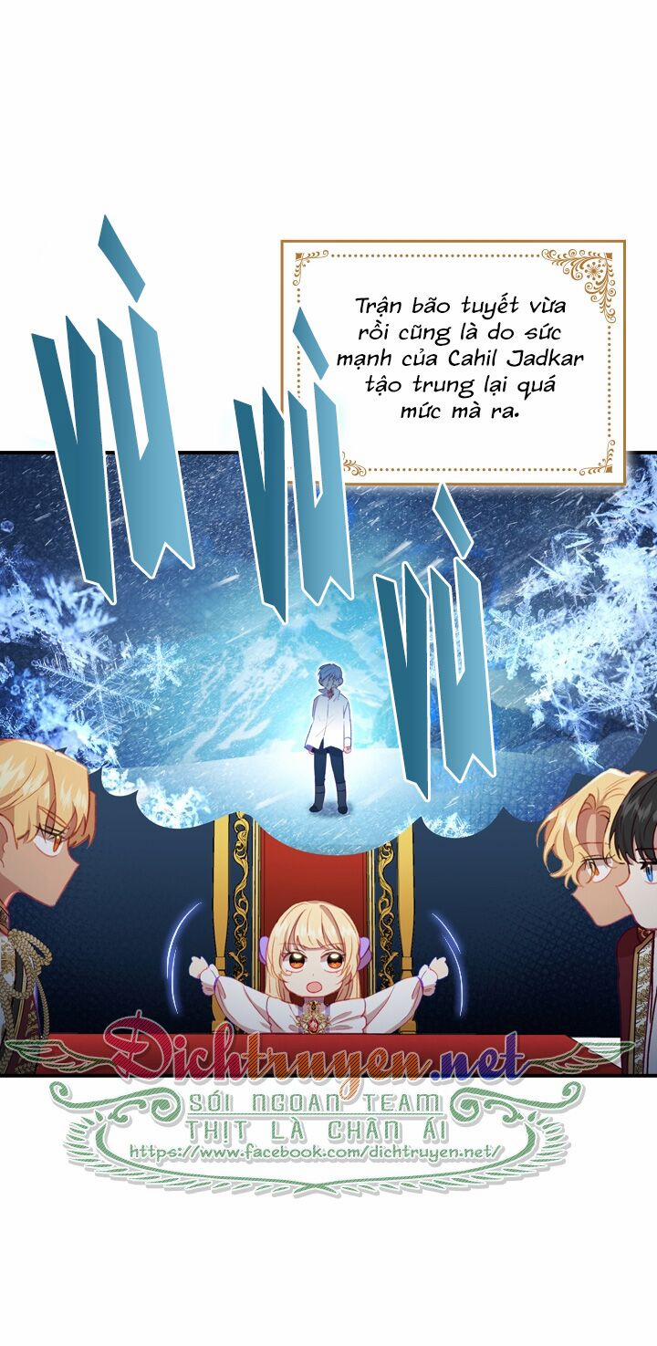 Công Chúa Bé Bỏng 61 trang 12