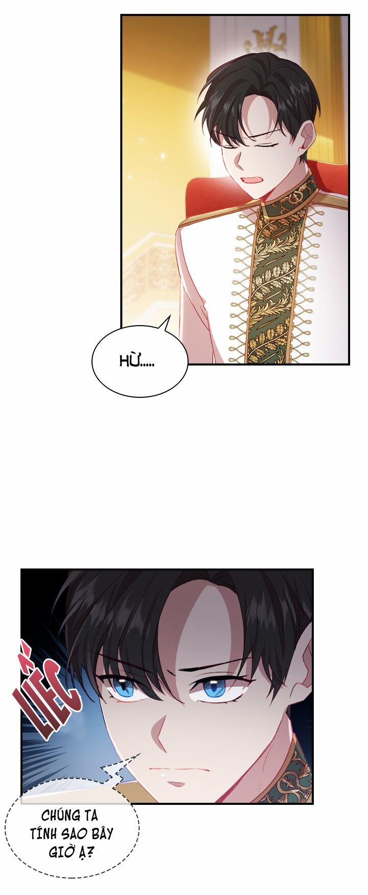 Công Chúa Bé Bỏng 61 trang 18