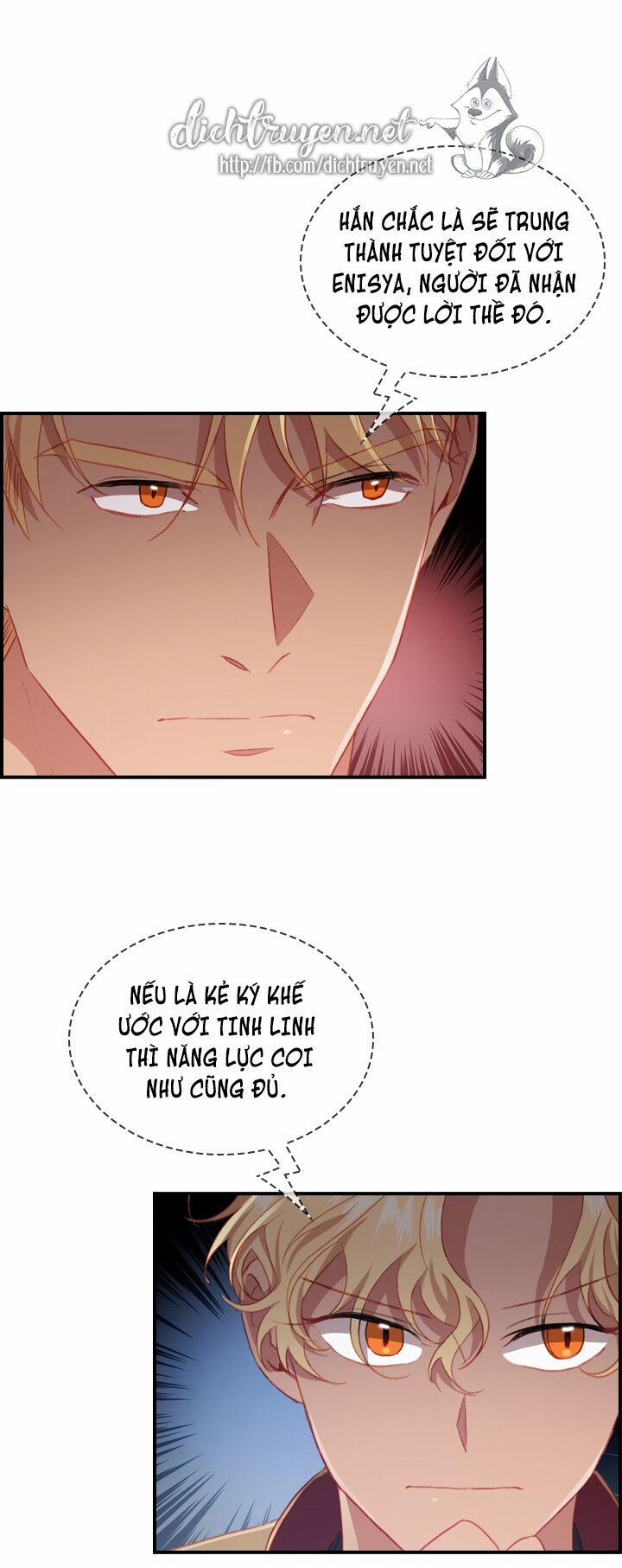 Công Chúa Bé Bỏng 61 trang 19