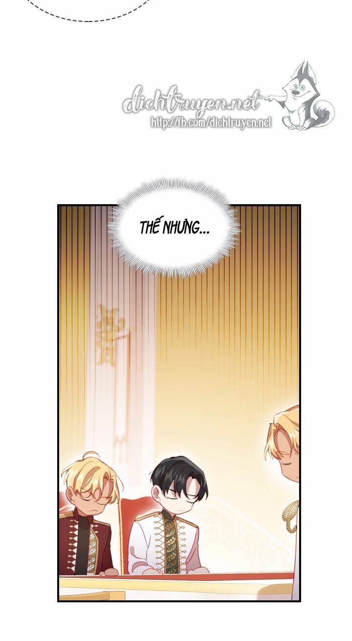 Công Chúa Bé Bỏng 61 trang 21