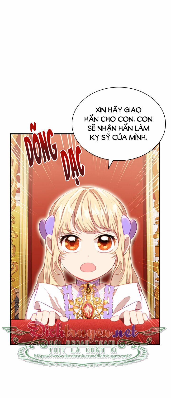 Công Chúa Bé Bỏng 61 trang 22