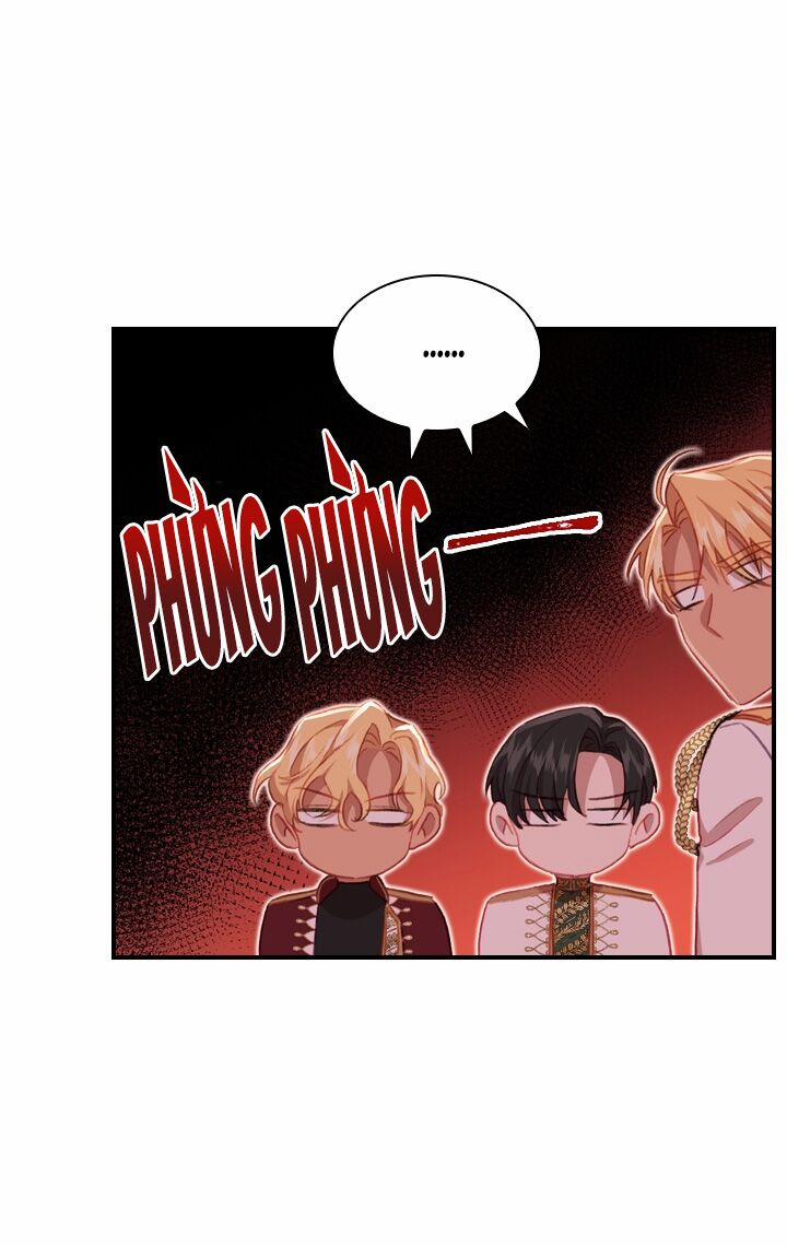 Công Chúa Bé Bỏng 61 trang 23