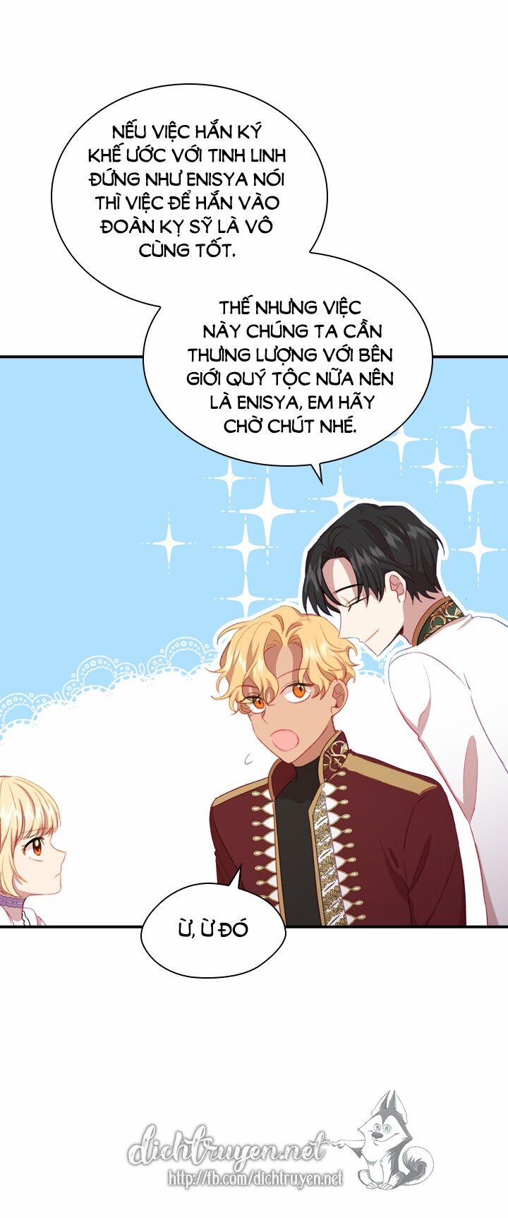 Công Chúa Bé Bỏng 61 trang 25