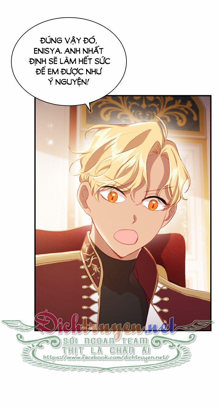 Công Chúa Bé Bỏng 61 trang 26