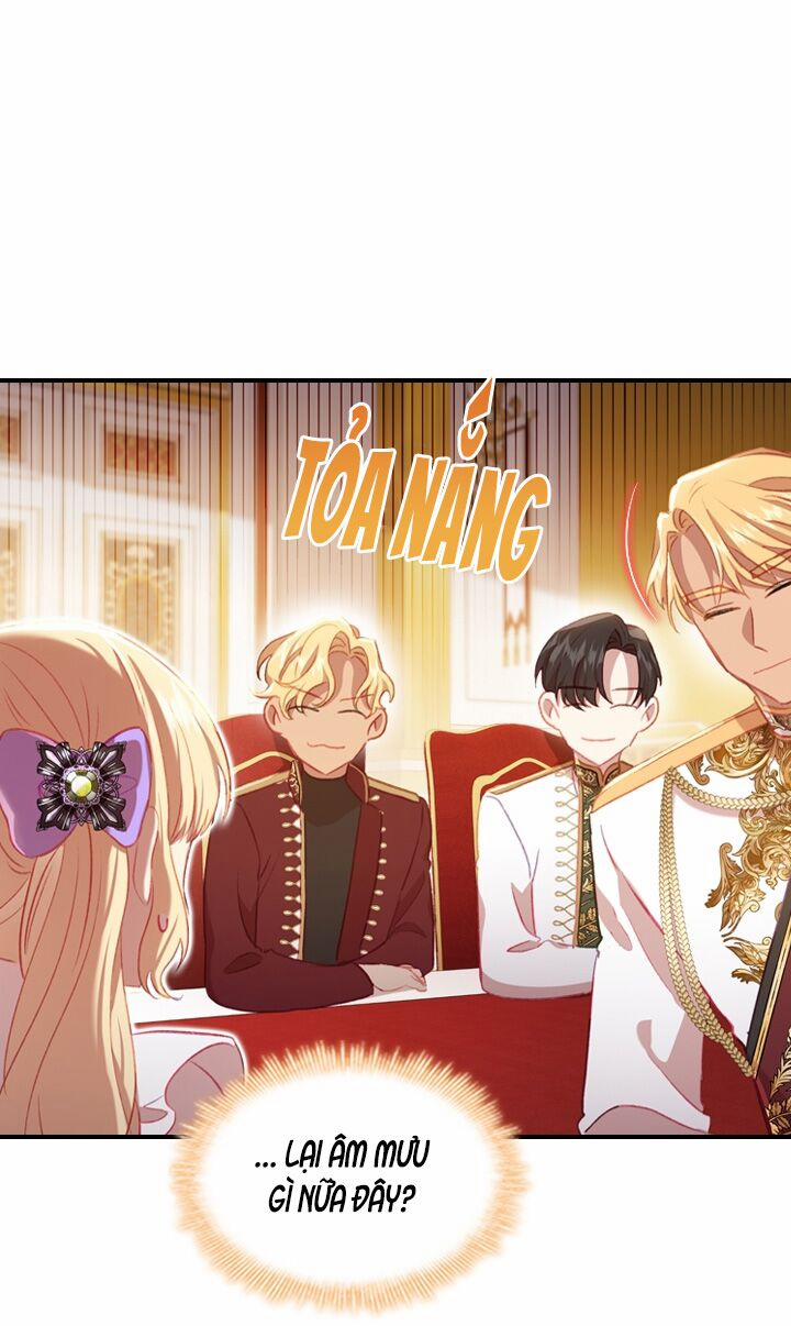 Công Chúa Bé Bỏng 61 trang 27