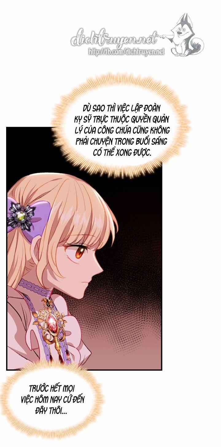 Công Chúa Bé Bỏng 61 trang 28