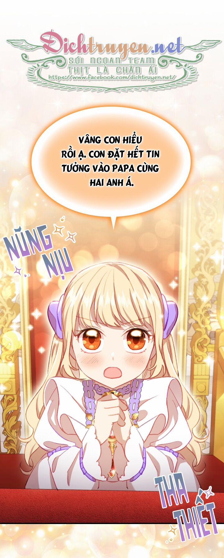 Công Chúa Bé Bỏng 61 trang 29