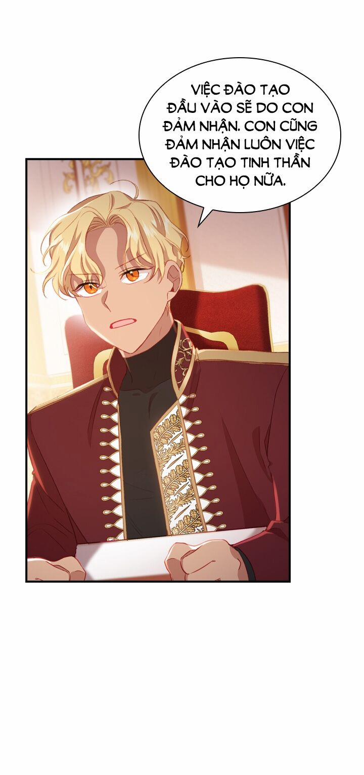 Công Chúa Bé Bỏng 61 trang 3