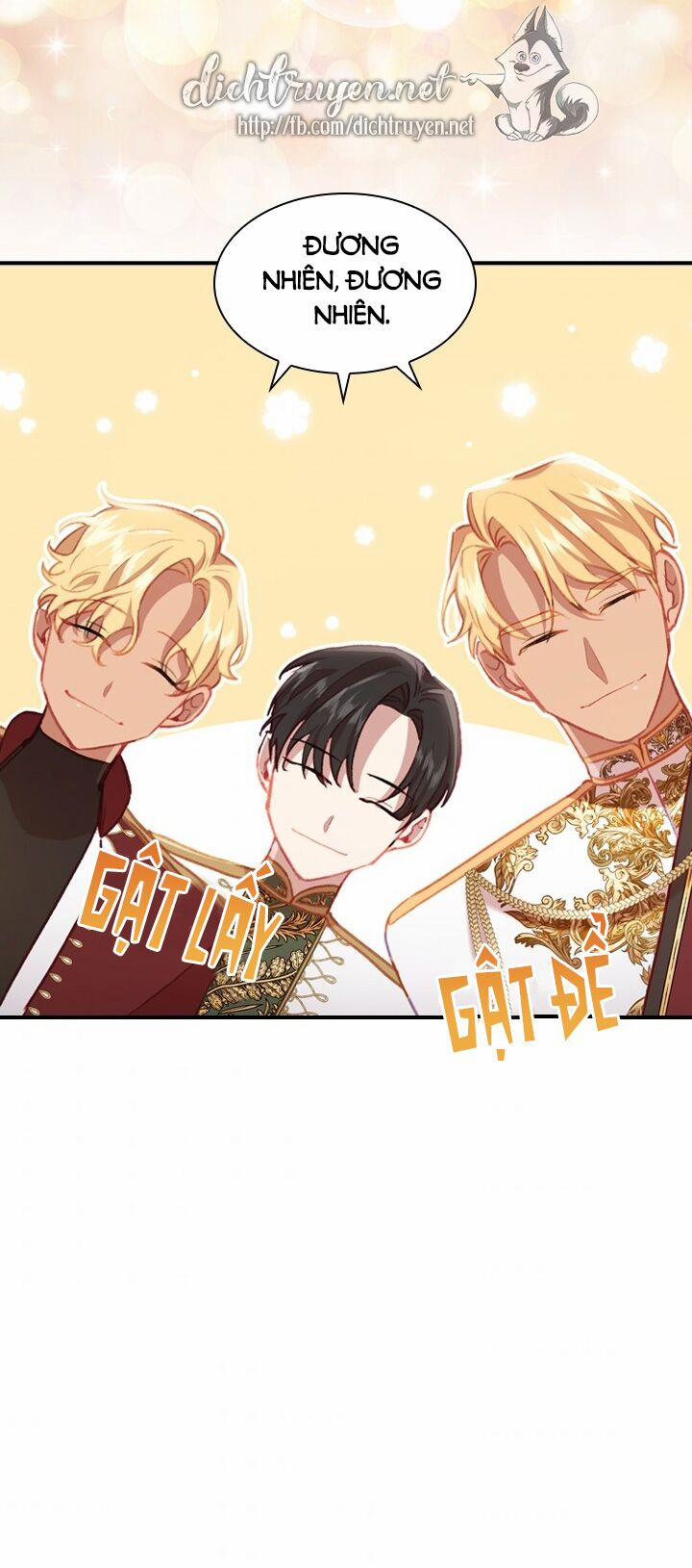 Công Chúa Bé Bỏng 61 trang 30