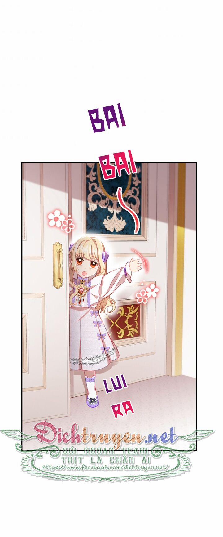 Công Chúa Bé Bỏng 61 trang 31