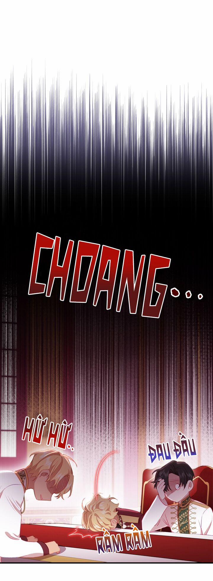 Công Chúa Bé Bỏng 61 trang 33