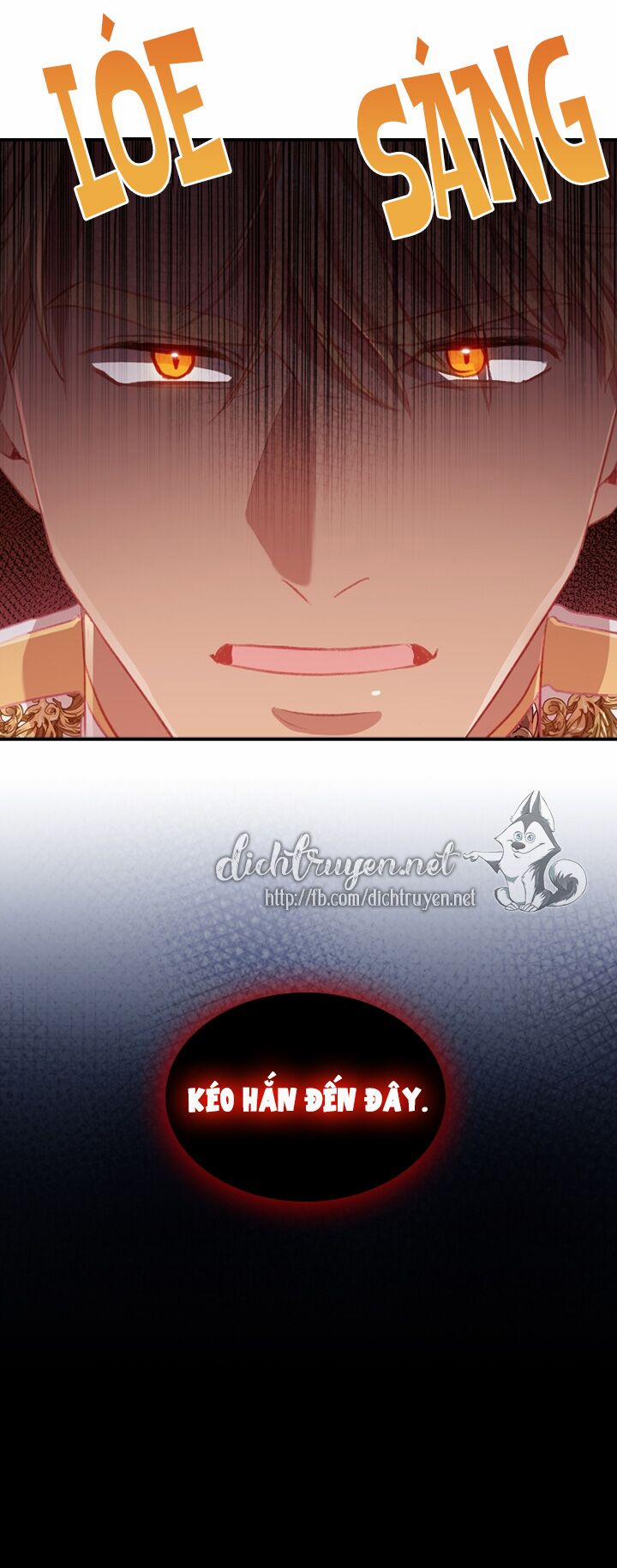 Công Chúa Bé Bỏng 61 trang 35