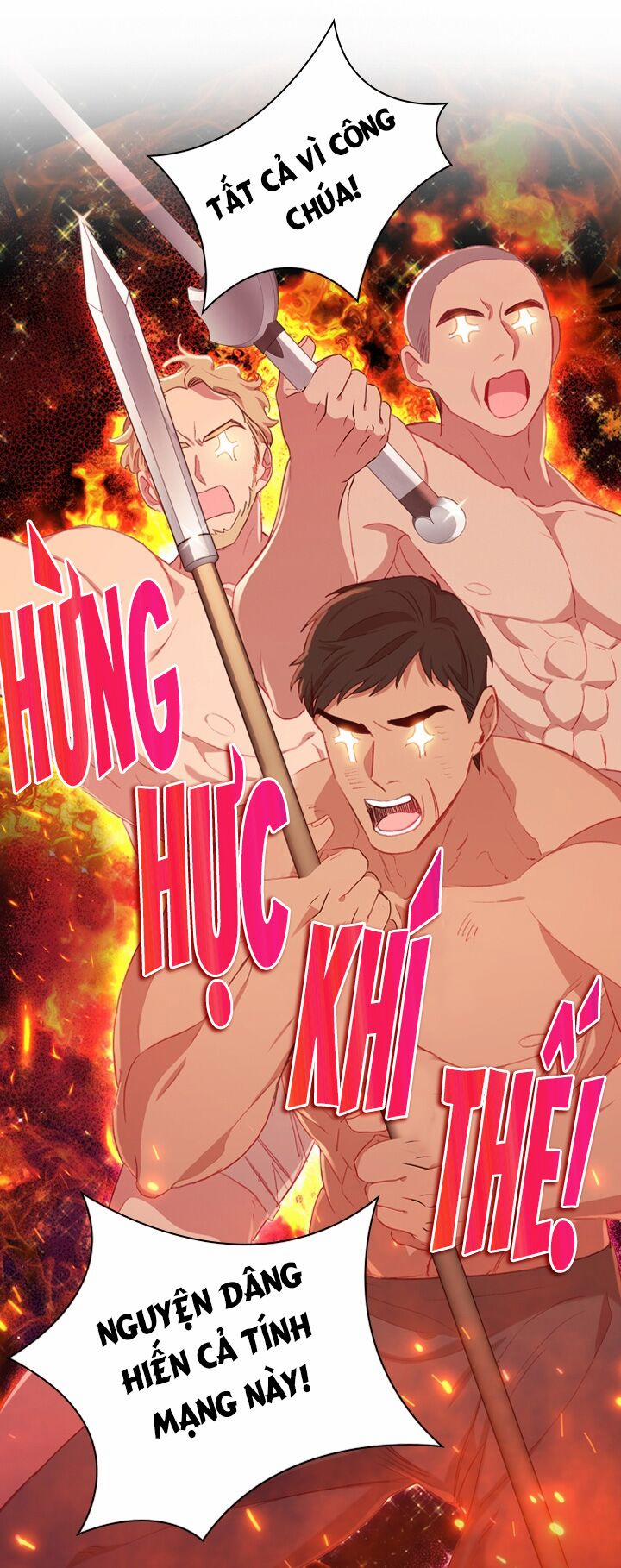 Công Chúa Bé Bỏng 61 trang 5