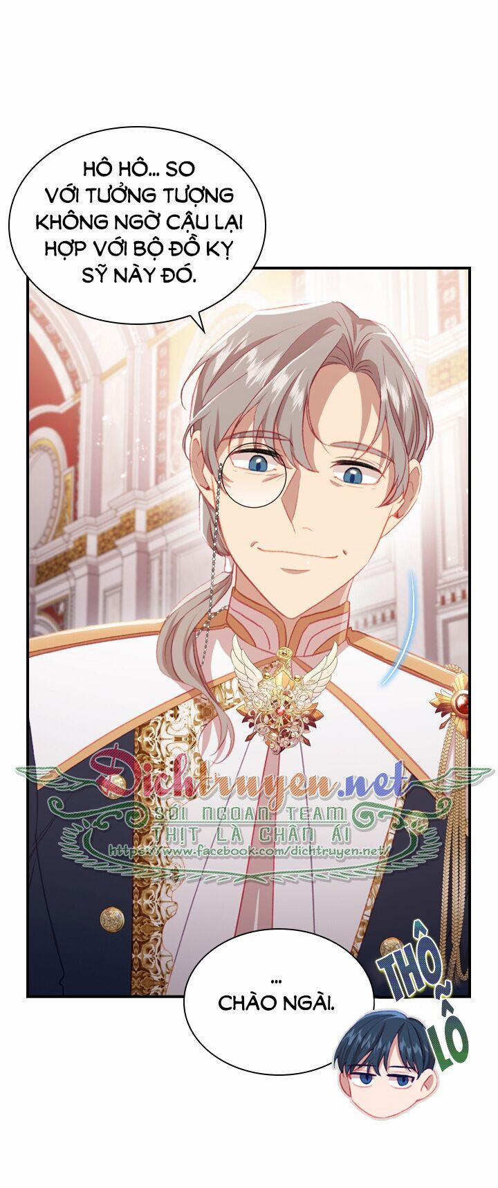 Công Chúa Bé Bỏng 61 trang 51