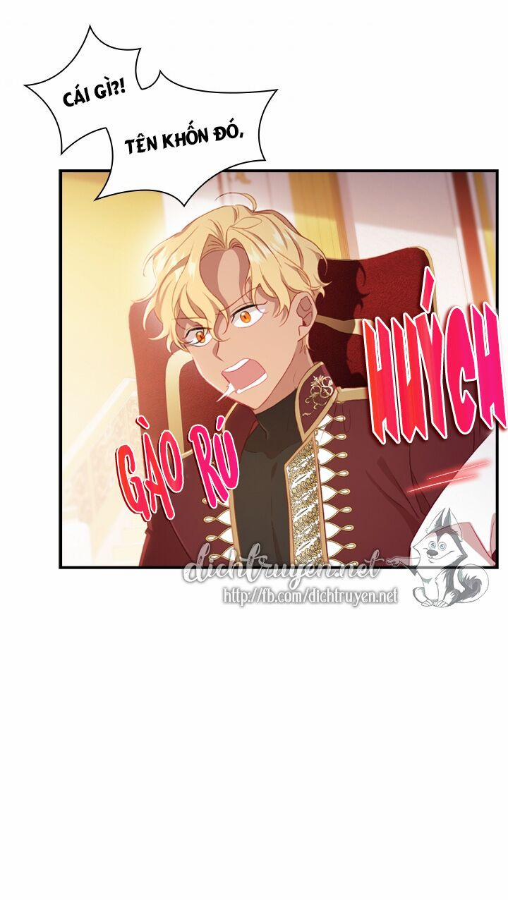 Công Chúa Bé Bỏng 61 trang 8